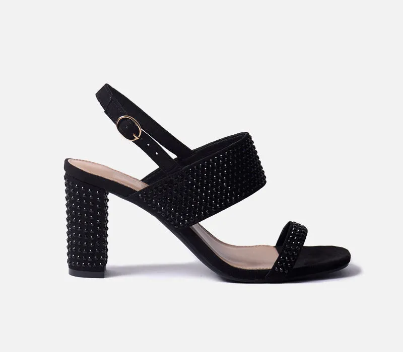 Block Heel sold by Rage