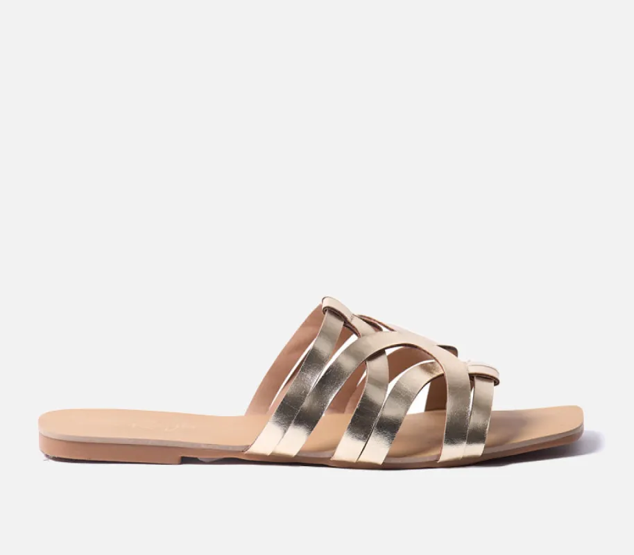 Flat Slider sold by Rage