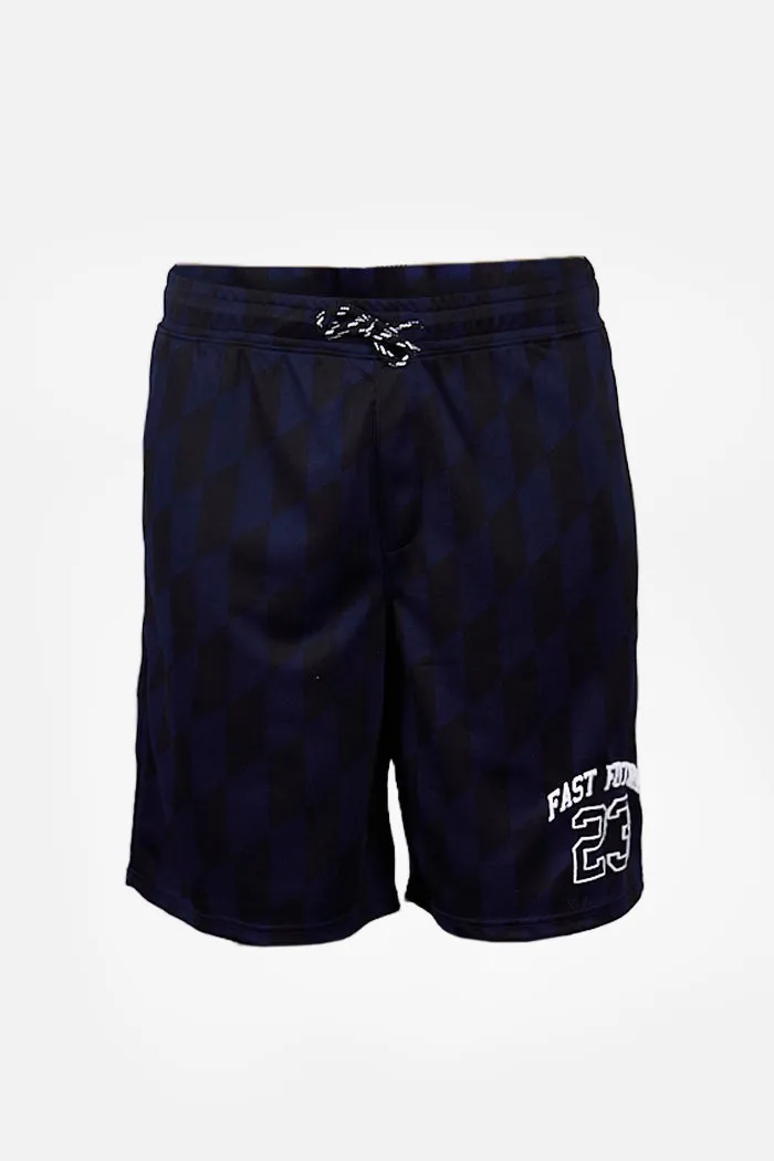 Jogger Shorts sold by Rage