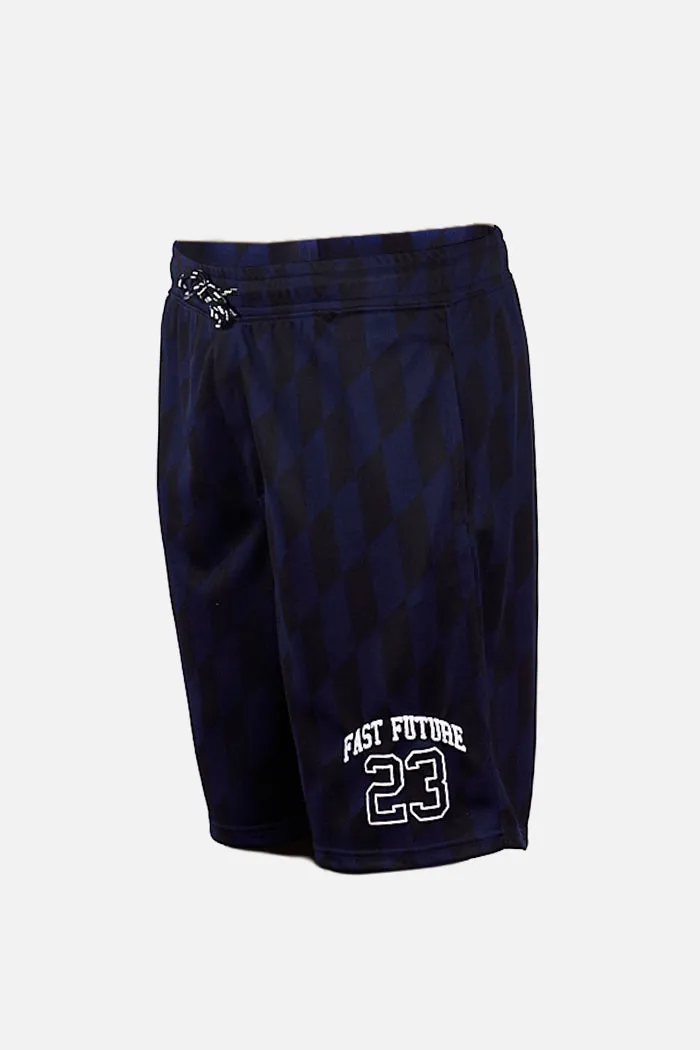 Jogger Shorts sold by Rage product image thumbnail 3