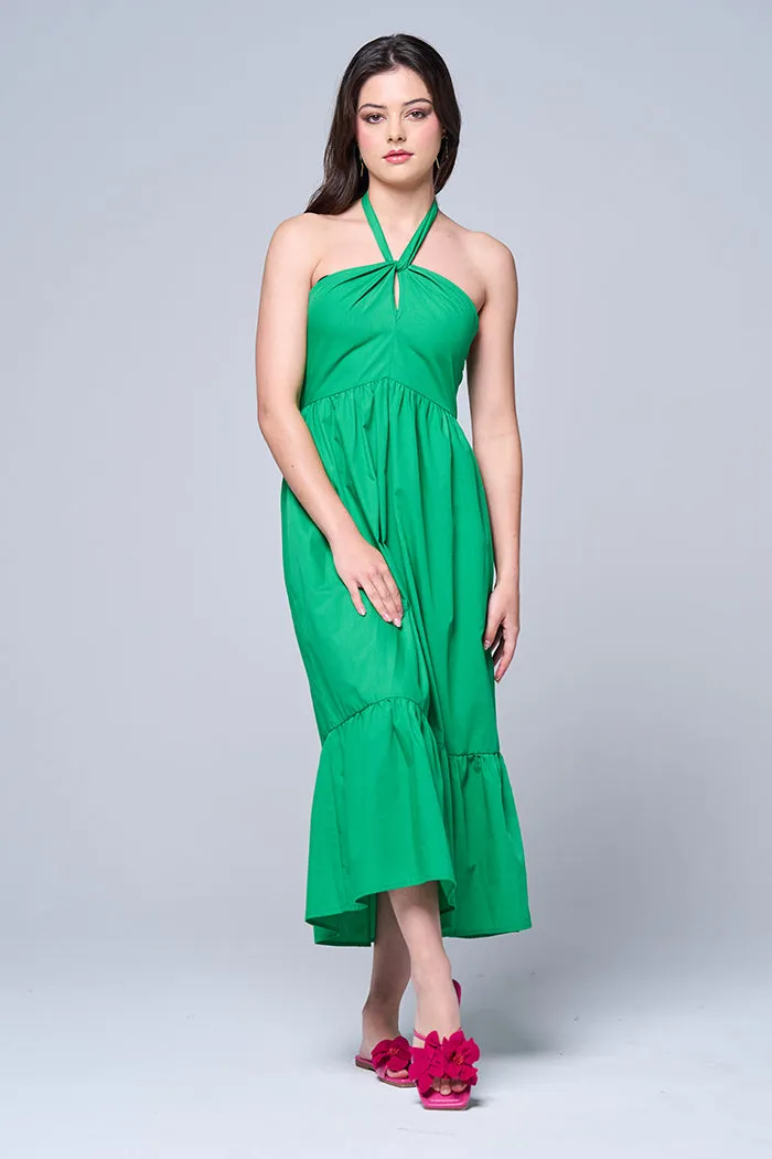 Midi dress sold by Rage