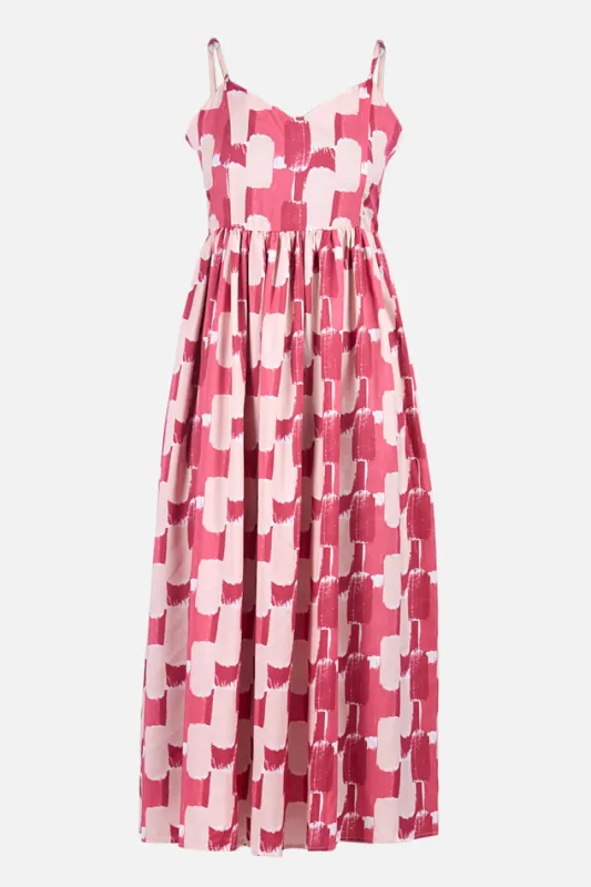 Maxi dress sold by Rage