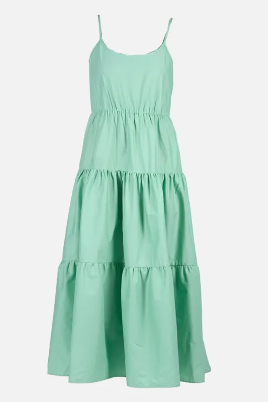 Maxi dress sold by Rage