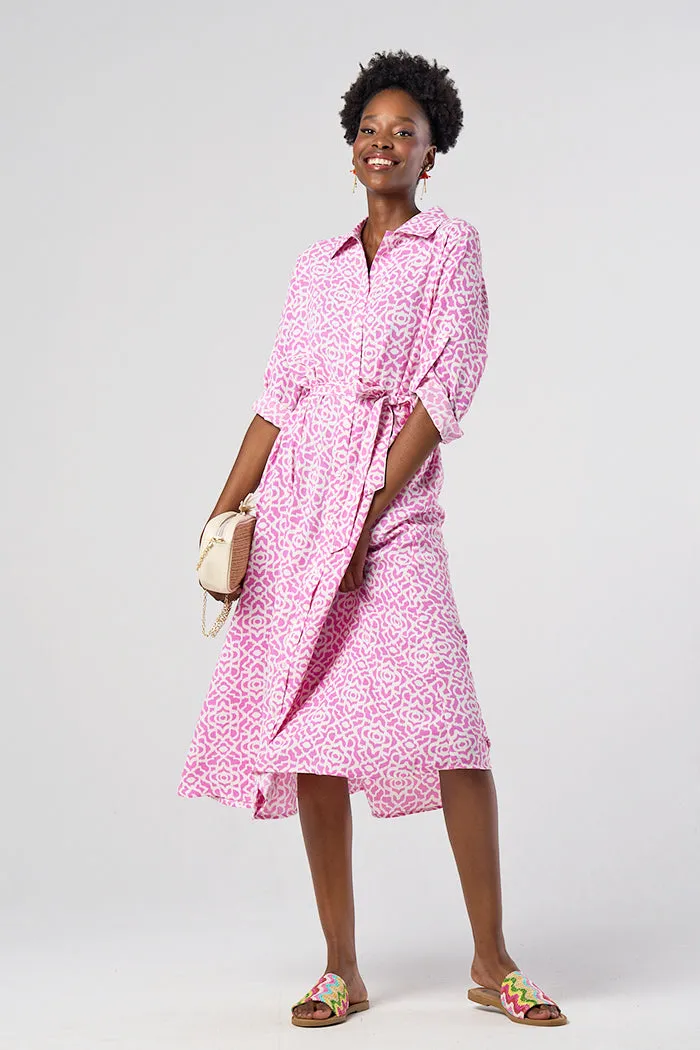 Maxi dress sold by Rage