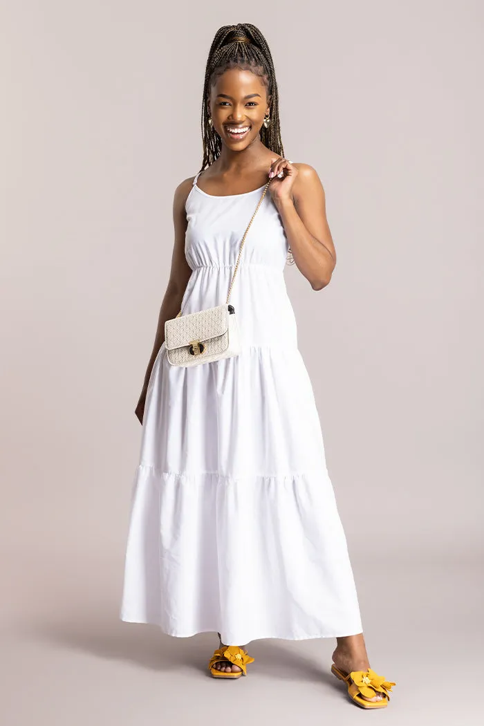 Maxi dress sold by Rage product image thumbnail 3