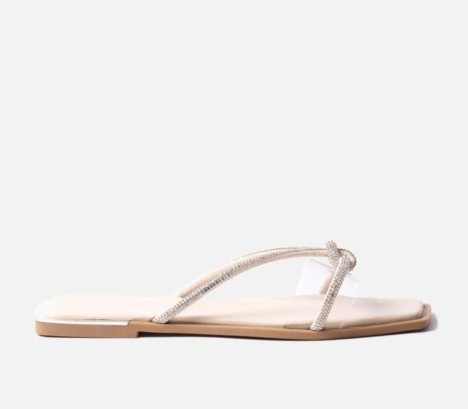 Square Toe Slider sold by Rage