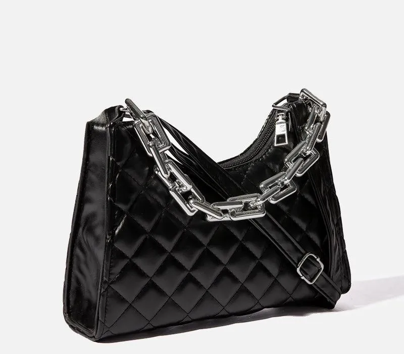 Cross Body Bag sold by Rage product image thumbnail 2