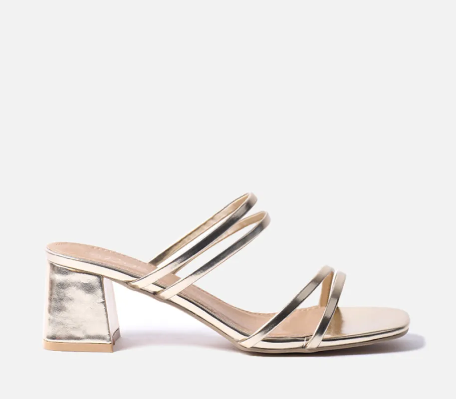 Multi-Strap Push In sold by Rage