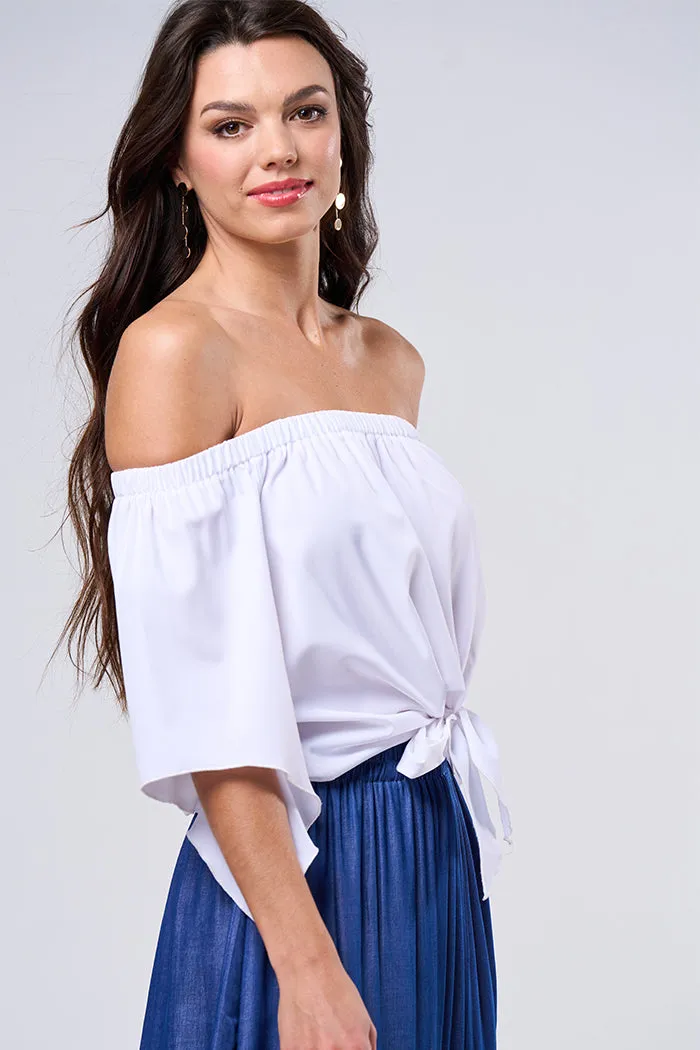 Blouse sold by Rage product image thumbnail 3