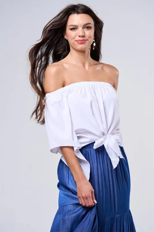 Blouse sold by Rage