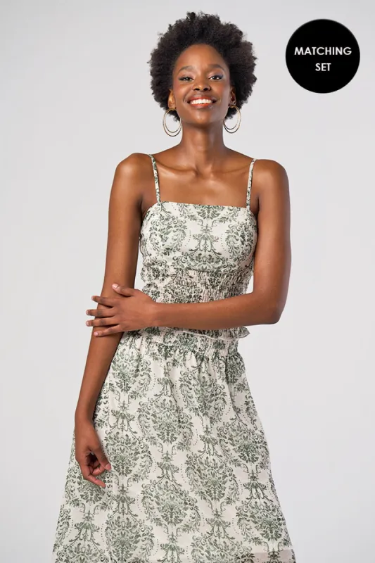 Cami sold by Rage