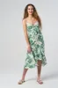 Midi dress sold by Rage