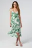Midi dress sold by Rage