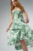 Midi dress sold by Rage