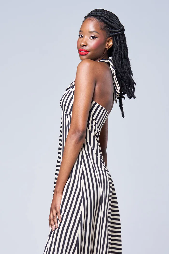 Maxi dress sold by Rage product image thumbnail 3