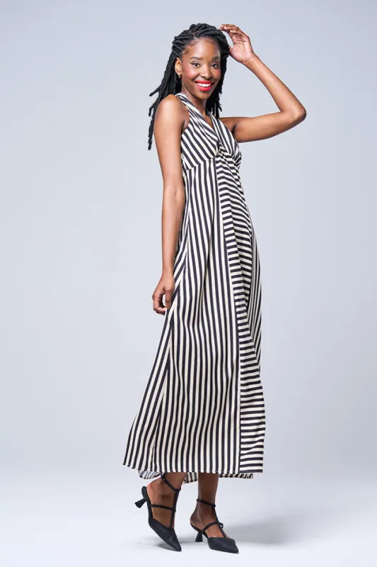 Maxi dress sold by Rage