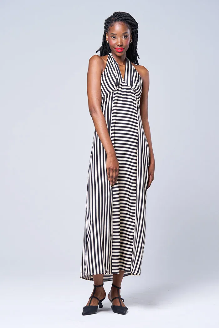 Maxi dress sold by Rage product image thumbnail 2