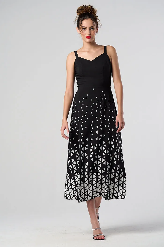 Midi dress sold by Rage product image thumbnail 2