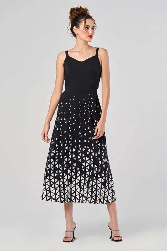 Midi dress sold by Rage