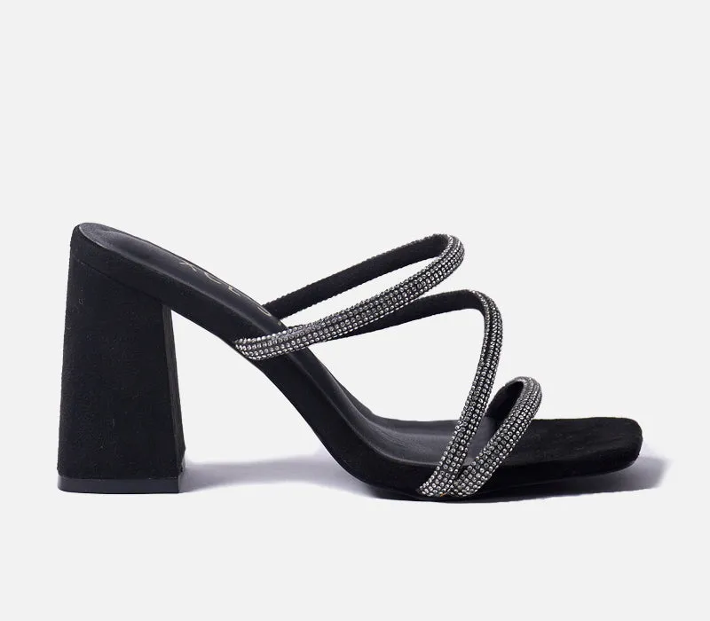 Block Heel sold by Rage