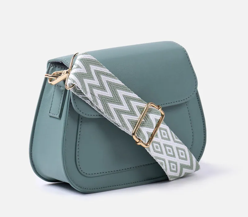 Crossbody bag sold by Rage product image thumbnail 2
