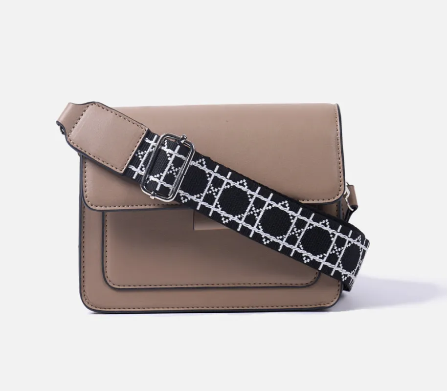 Crossbody bag sold by Rage