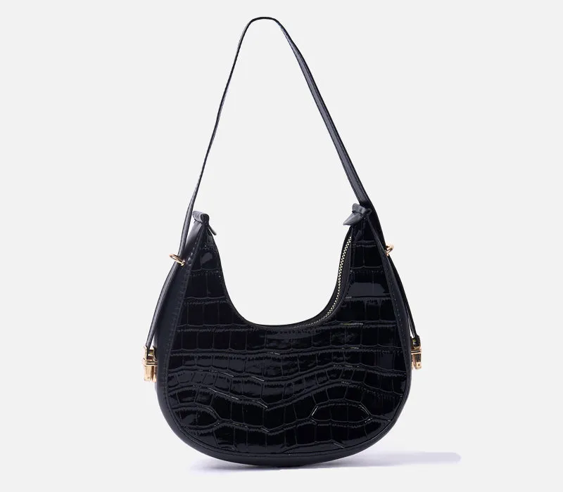 Shoulder bag sold by Rage