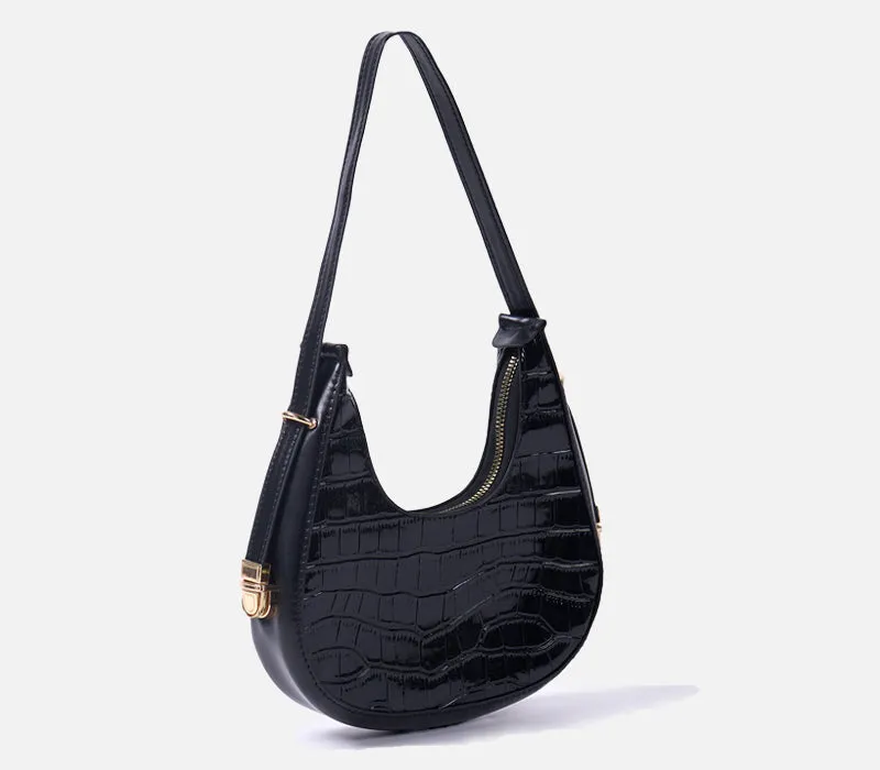 Shoulder bag sold by Rage product image thumbnail 2