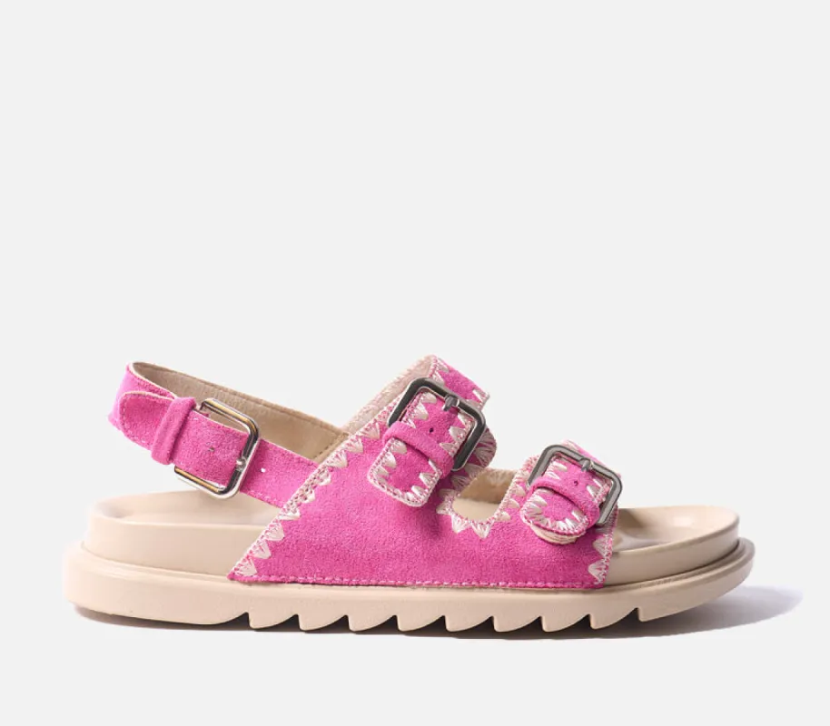 Moulded Sandal sold by Rage