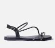 Multi-strap sandal sold by Rage