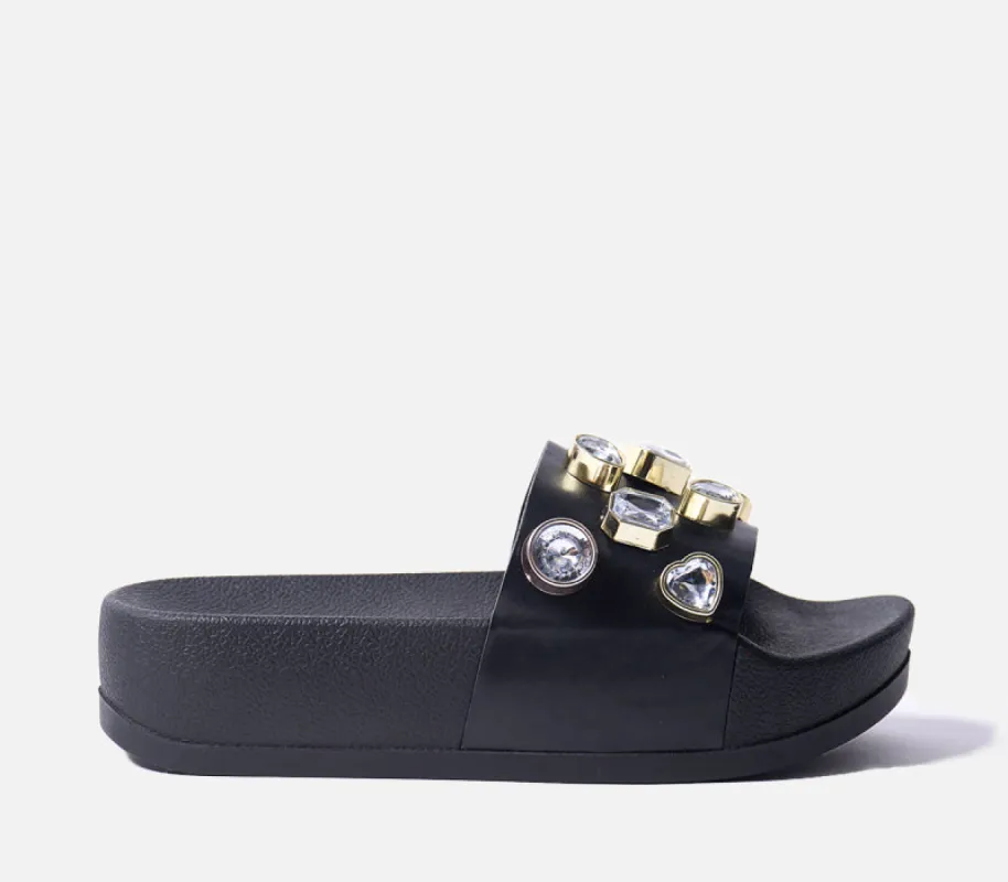 Flatform Slider sold by Rage