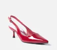 Stiletto Mule sold by Rage