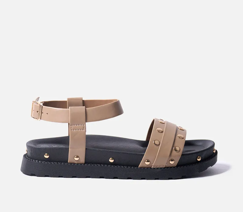 Moulded Sandal sold by Rage