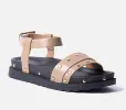 Moulded Sandal sold by Rage