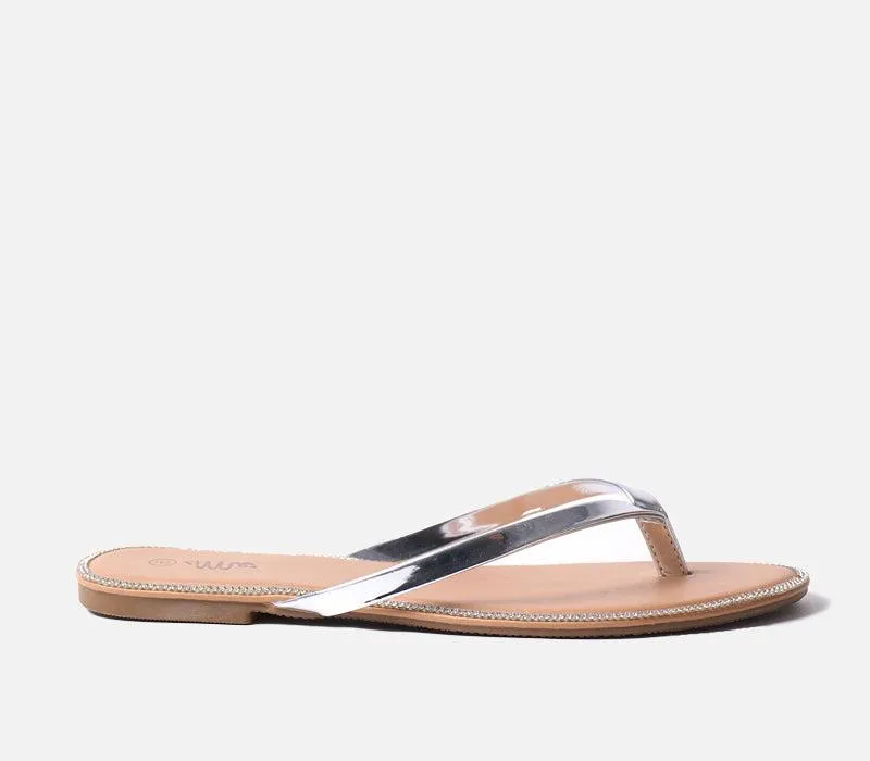 Thong Sandal sold by Rage
