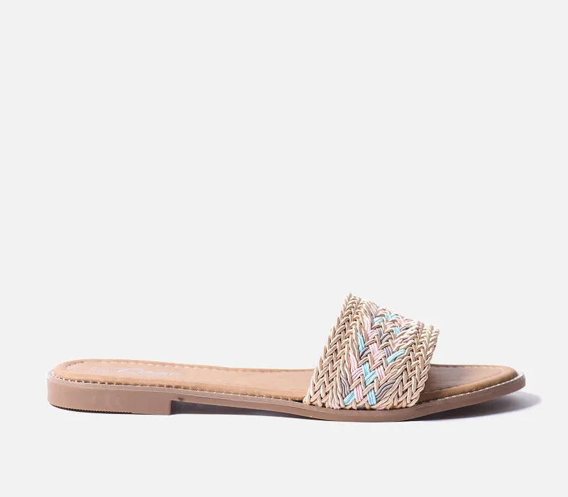 Flat Slider sold by Rage