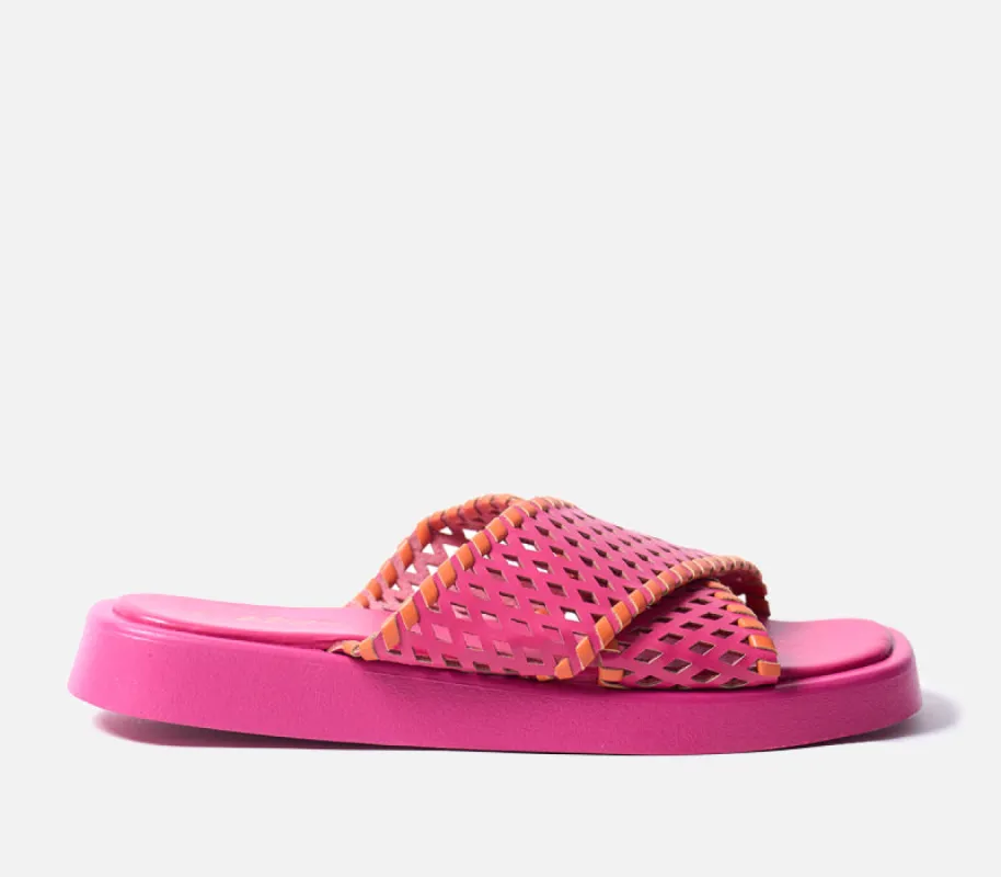 Flatform Slider sold by Rage