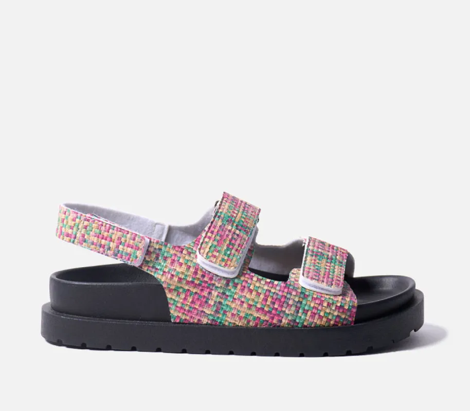 Moulded Sandal sold by Rage