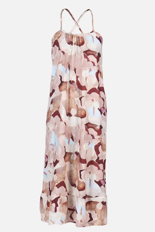 Midi dress sold by Rage