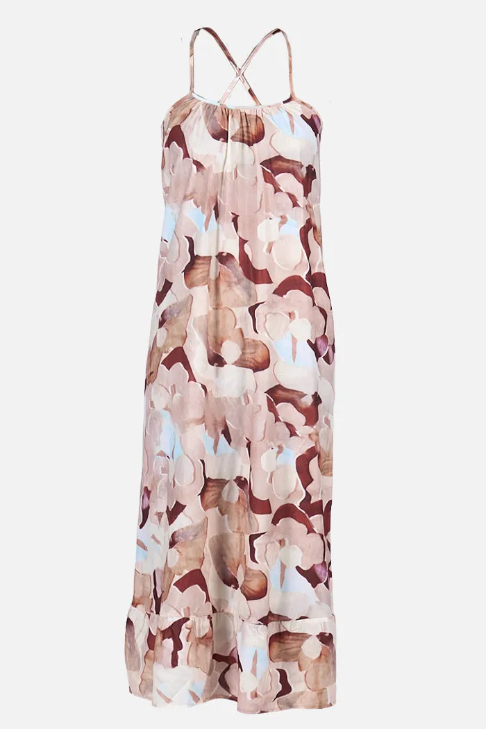 Midi dress sold by Rage