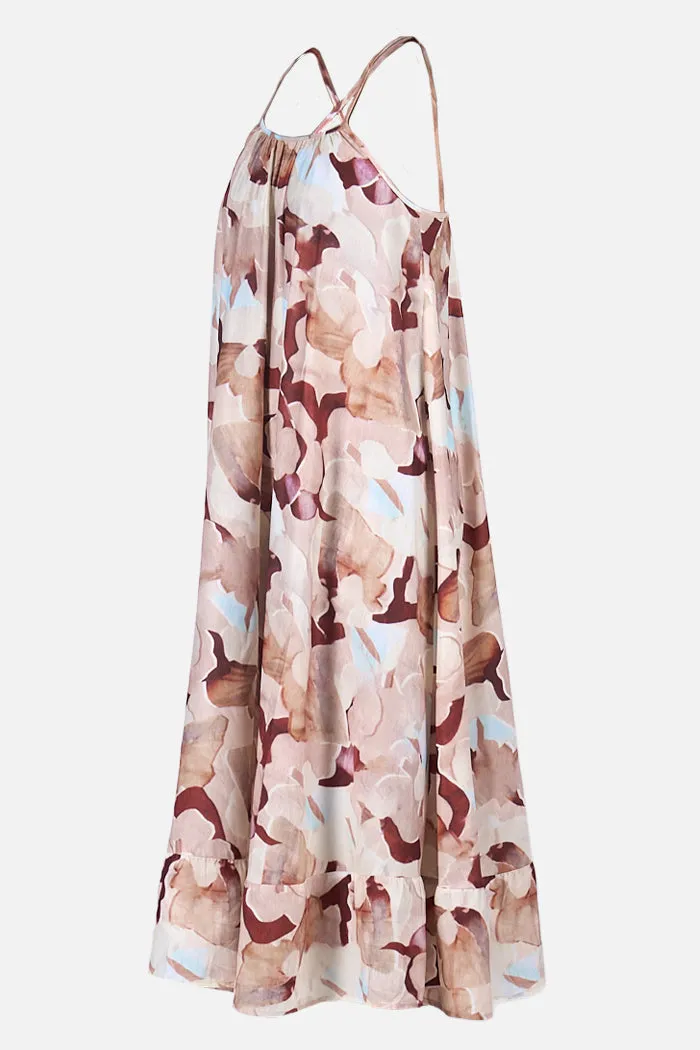 Midi dress sold by Rage product image thumbnail 3