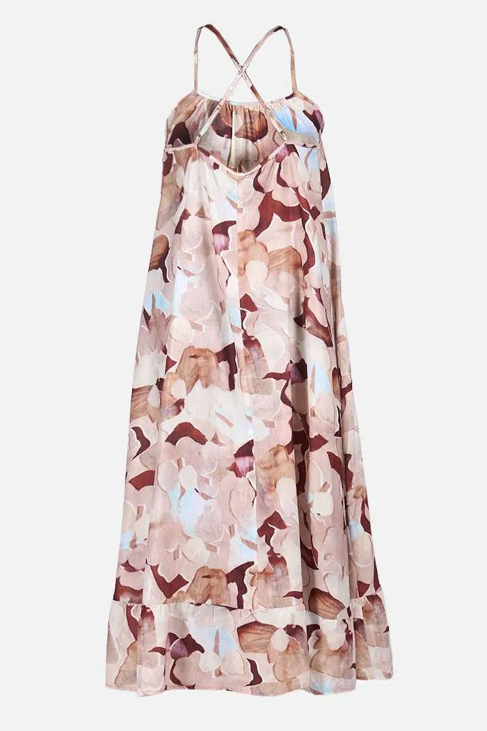 Midi dress sold by Rage product image thumbnail 2