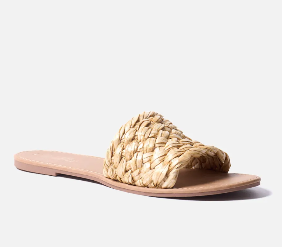 Flat Slider sold by Rage