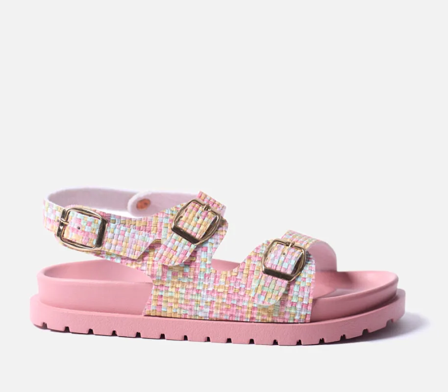 Moulded Sandal sold by Rage