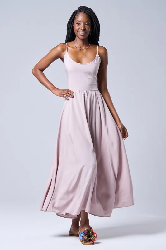 Maxi dress sold by Rage