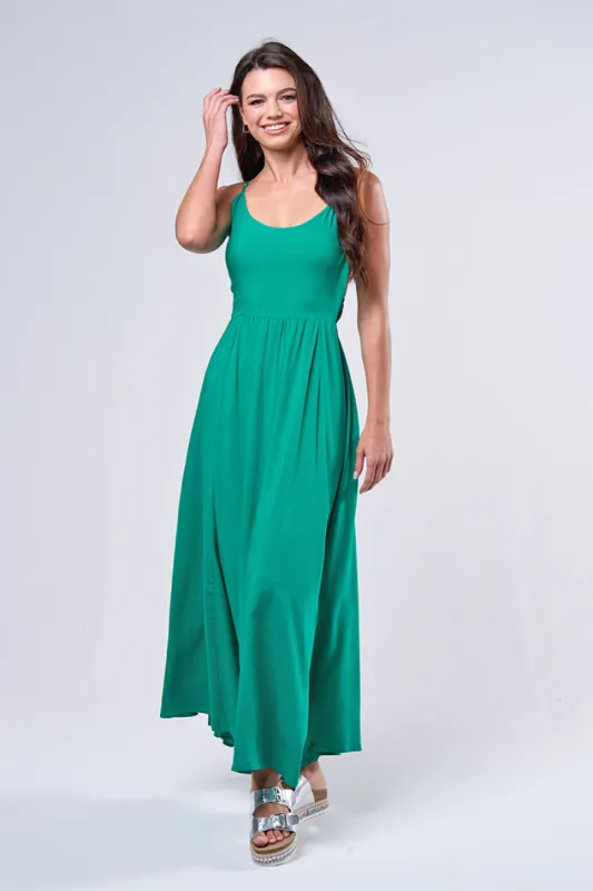 Maxi dress sold by Rage