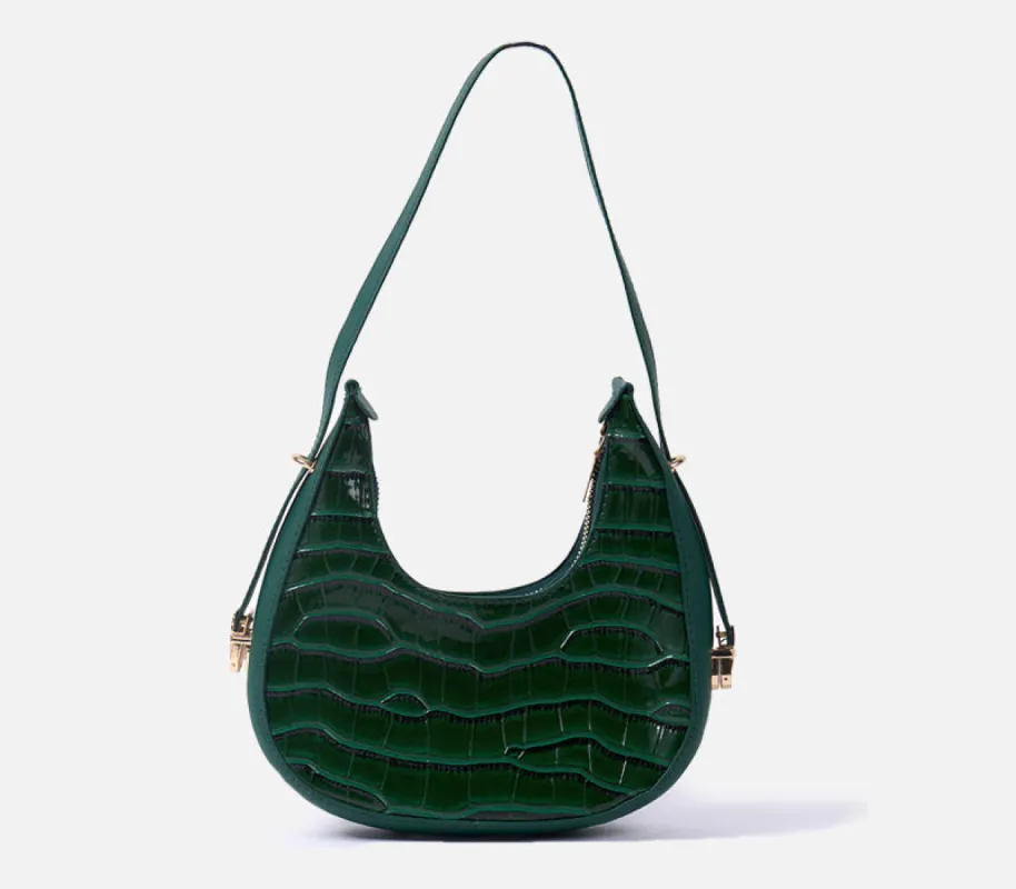 Shoulder bag sold by Rage