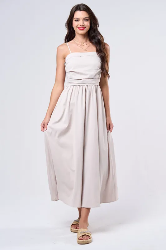 Maxi dress sold by Rage