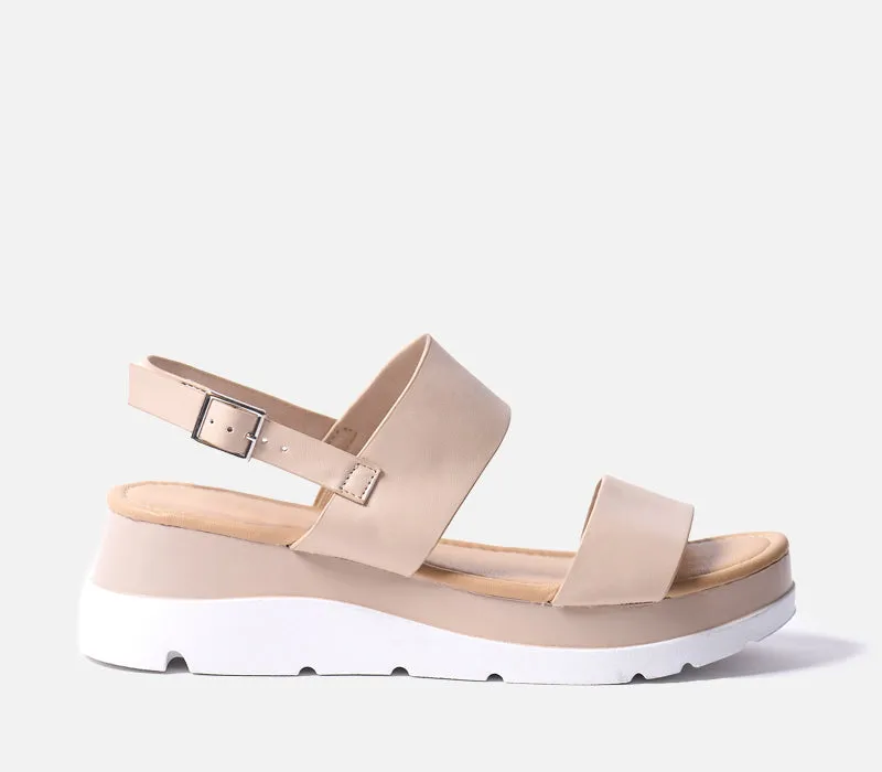 Wedge Sandal sold by Rage