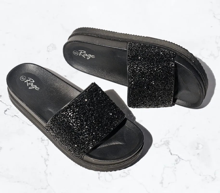 Flatform Slider sold by Rage